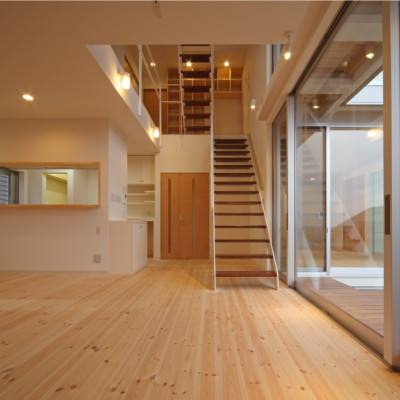 少しずつ、事例を更新中・・・