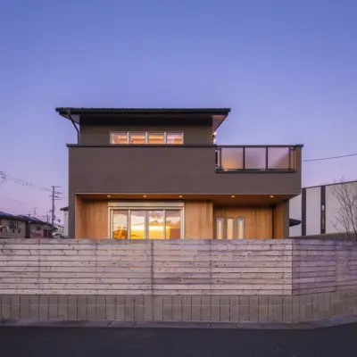 竣工写真を撮影させて頂きました！