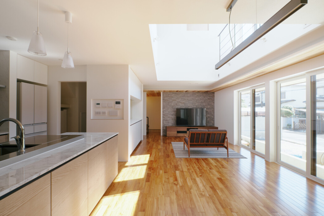 02.「コンの家」仕様一覧