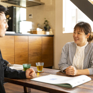 04.「コンの家」家づくりの流れ