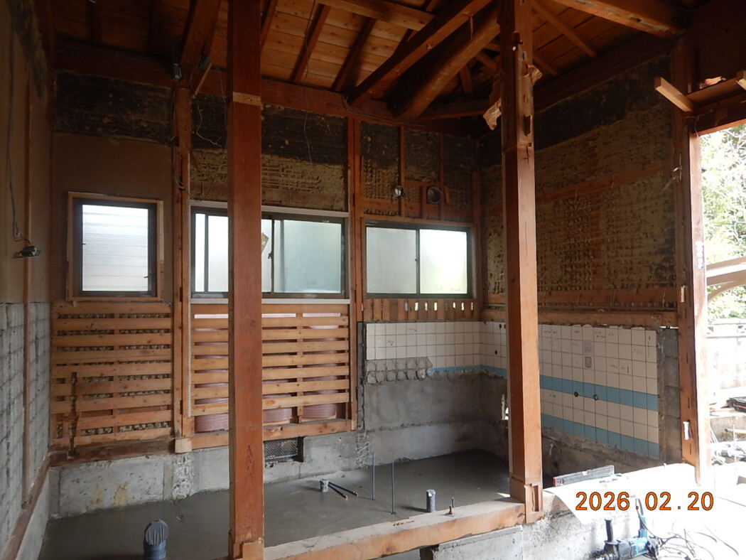 フロントページ