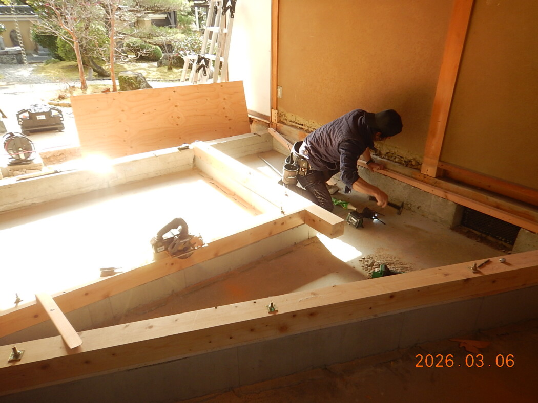 フロントページ