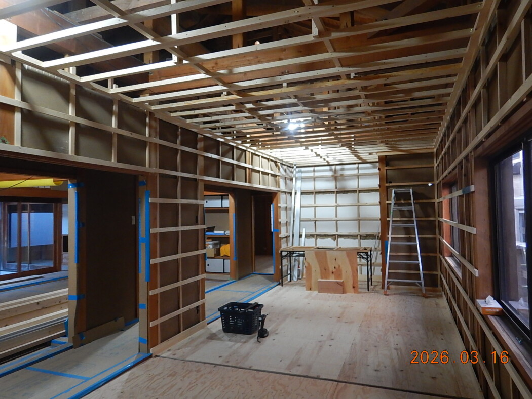 フロントページ