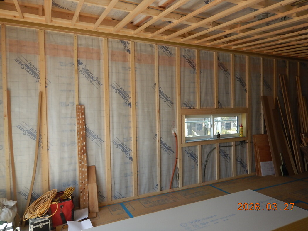 フロントページ